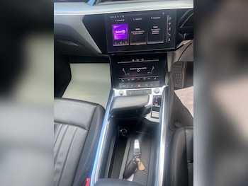 Used Audi e-tron 2021 for sale - 78793549: Photo