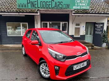 Used Kia Picanto 2023 for sale - 78422488: Photo