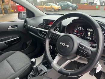 Used Kia Picanto 2023 for sale - 78422488: Photo