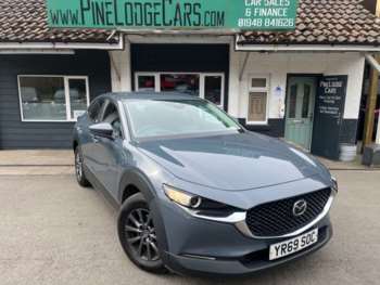 2020 (69) - 2.0 Skyactiv-X MHEV SE-L Lux 5dr