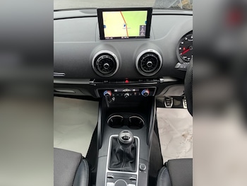 Used Audi A3 2019 for sale - 78500532: Photo