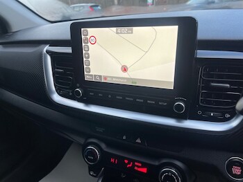 Used Kia Stonic 2023 for sale - 78422484: Photo