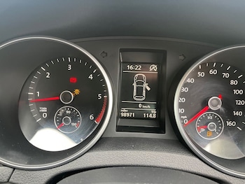 Used Volkswagen Golf 2011 for sale - 78919187: Photo
