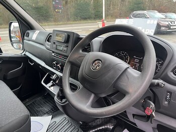 Used Vauxhall Movano 2021 for sale - 78422481: Photo