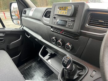 Used Vauxhall Movano 2021 for sale - 78422481: Photo