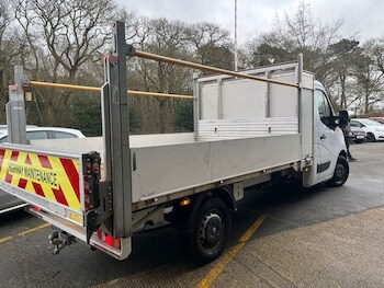 Used Vauxhall Movano 2021 for sale - 78422481: Photo