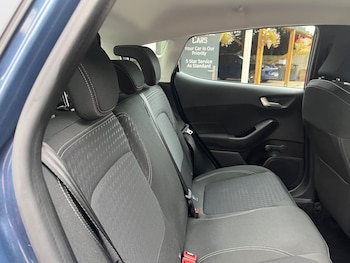 Used Ford Fiesta 2018 for sale - 78422441: Photo