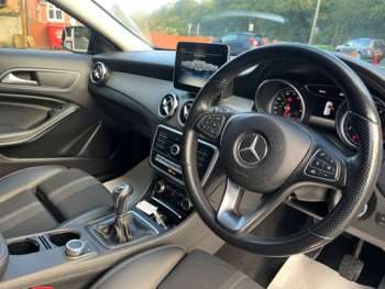 Used Mercedes-Benz GLA 2019 for sale - 74867337: Photo