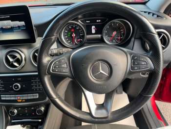 Used Mercedes-Benz GLA 2019 for sale - 74867337: Photo