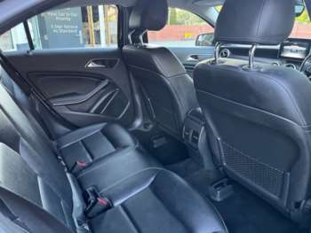 Used Mercedes-Benz A-Class 2016 for sale - 74865840: Photo
