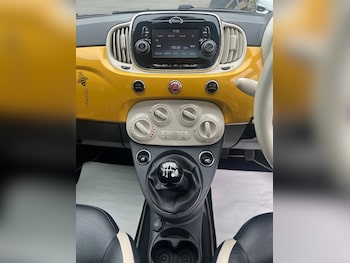 Used Fiat 500 2016 for sale - 78828510: Photo
