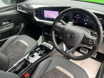 Used Vauxhall Mokka 2023 for sale - 72354697: Photo