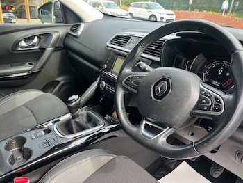 Used Renault Kadjar 2016 for sale - 78931280: Photo