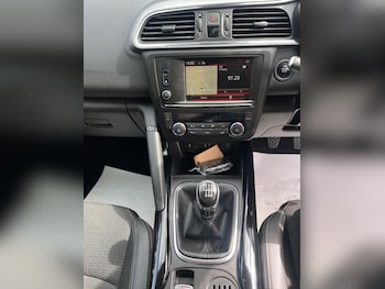Used Renault Kadjar 2016 for sale - 78931280: Photo