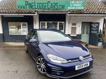 Used Volkswagen Golf 2019 for sale - 78644939: Photo