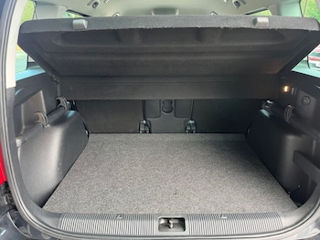 Used Skoda Yeti 2016 for sale - 78422516: Photo