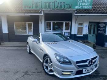2015 (LH) - S Diesel 5dr PDK