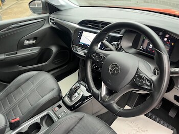 Used Vauxhall Corsa 2020 for sale - 78422471: Photo