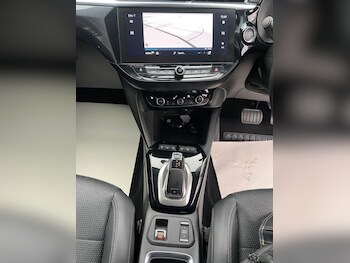 Used Vauxhall Corsa 2020 for sale - 78422471: Photo