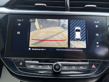 Used Vauxhall Corsa 2020 for sale - 78422471: Photo