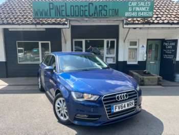 2015 (64) - 1.6 TDI 110 SE 5dr