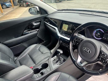 Used Kia Niro 2020 for sale - 78793568: Photo