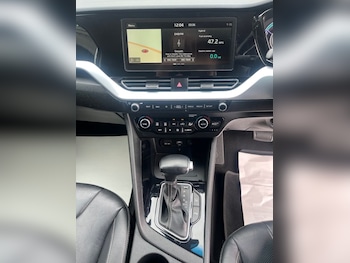 Used Kia Niro 2020 for sale - 78793568: Photo