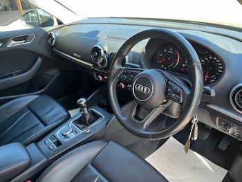 Used Audi A3 2019 for sale - 78487515: Photo