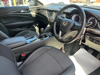 Used Vauxhall Insignia 2019 for sale - 78422565: Photo