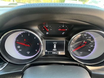 Used Vauxhall Insignia 2019 for sale - 78422565: Photo