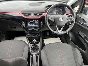 Used Vauxhall Corsa 2018 for sale - 78422525: Photo