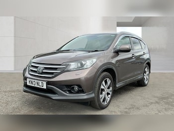 Used Honda CR-V 2013 for sale - 78896818: Photo