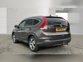 Used Honda CR-V 2013 for sale - 78896818: Photo