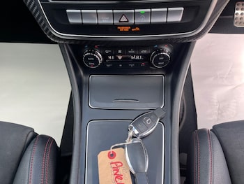Used Mercedes-Benz A-Class 2017 for sale - 78887486: Photo