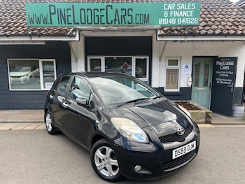 Used Toyota Yaris 2010 for sale - 78851064: Photo