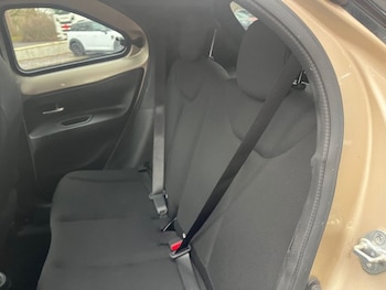 Used Toyota Aygo X 2022 for sale - 78422470: Photo