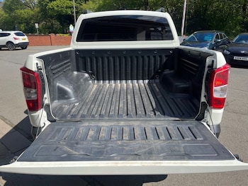 Used Ssangyong Musso 2022 for sale - 78645426: Photo