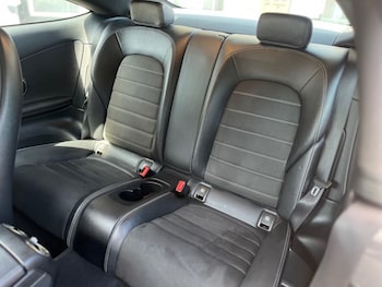 Used Mercedes-Benz C Class 2019 for sale - 78748964: Photo