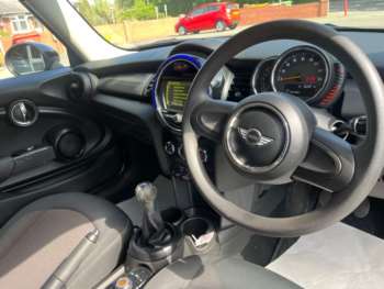 Used MINI Hatch 2016 for sale - 74592401: Photo