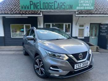 2018 (Z3) - 1.2 DIG-T N-Connecta SUV 5dr Petrol Manual Euro 6 (s/s) (115 ps)