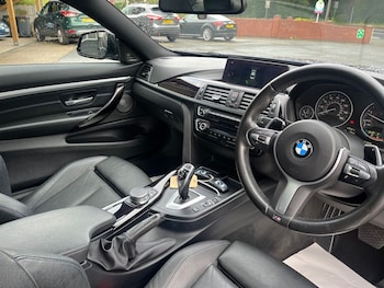 Used BMW 4 Series 2018 for sale - 78749639: Photo