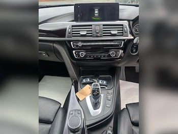 Used BMW 4 Series 2018 for sale - 78749639: Photo