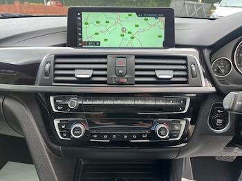 Used BMW 4 Series 2018 for sale - 78749639: Photo