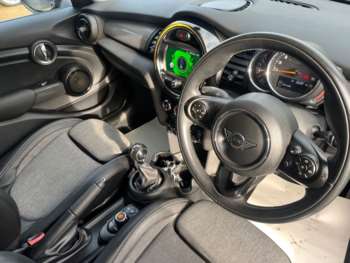 Used MINI Hatch 2018 for sale - 74470073: Photo