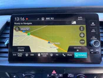 Used Honda Jazz 2022 for sale - 72356605: Photo