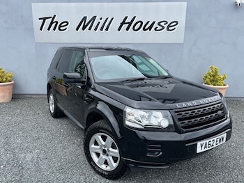 Used Land Rover Freelander 2 2013 for sale - 78919226: Photo
