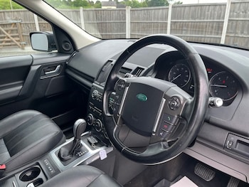 Used Land Rover Freelander 2 2013 for sale - 78919226: Photo