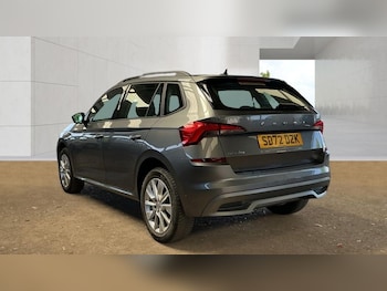 Used Skoda Kamiq 2023 for sale - 78738193: Photo