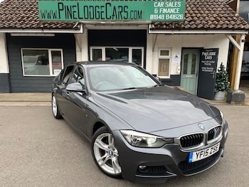 Used BMW 3 Series 2015 for sale - 78422548: Photo