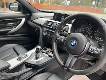 Used BMW 3 Series 2015 for sale - 78422548: Photo